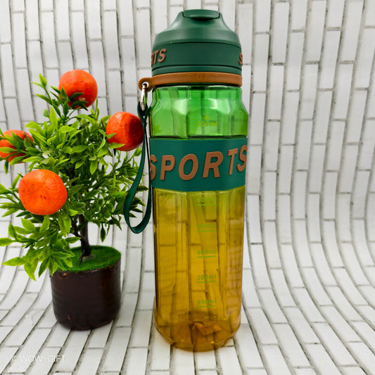 Sport Motivational Bottle