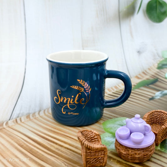 Quote Mug