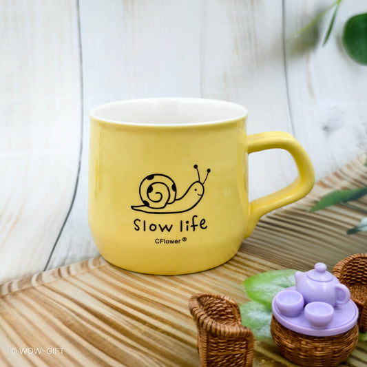 Quote Mug