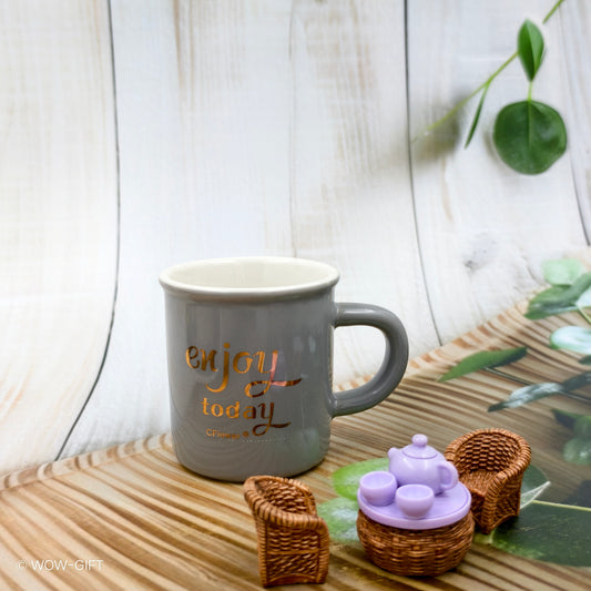 Quote Mug
