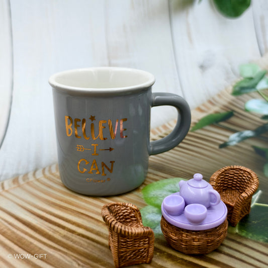 Quote Mug