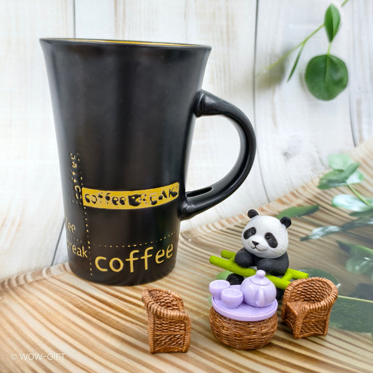 Coffee Break Mug