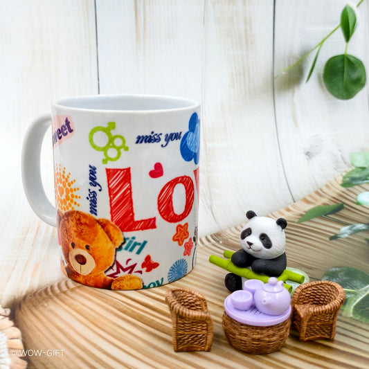 Love Mug