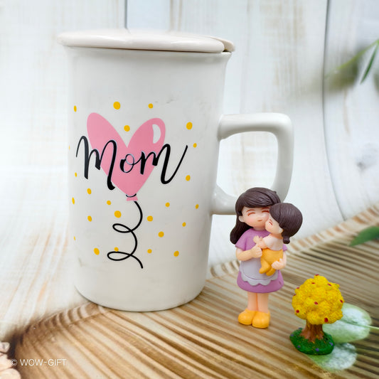 Mom Mug