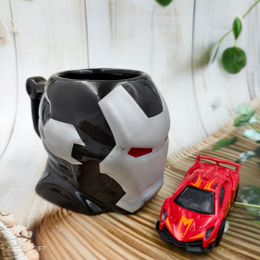 Ironman Mug