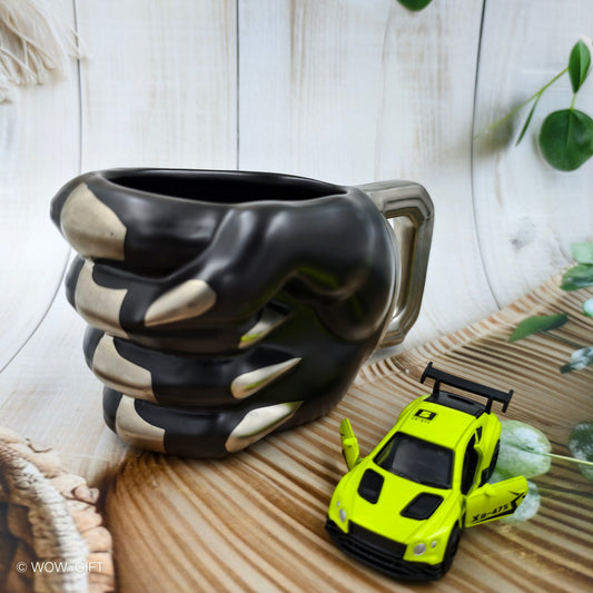 Black Panther Mug