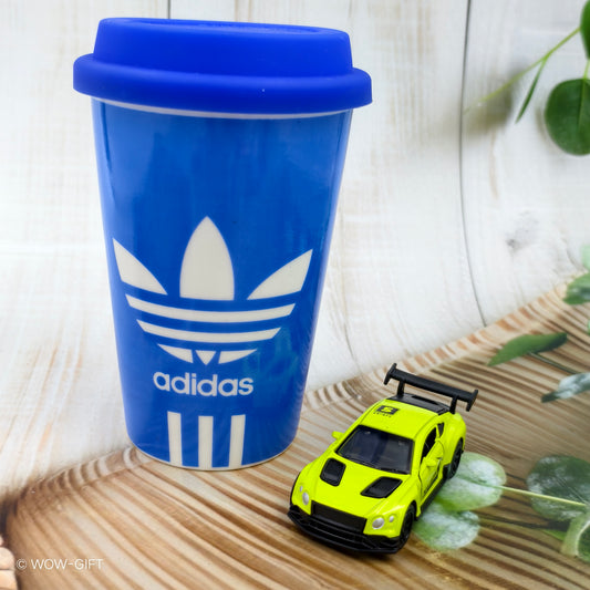 Adidas Mug