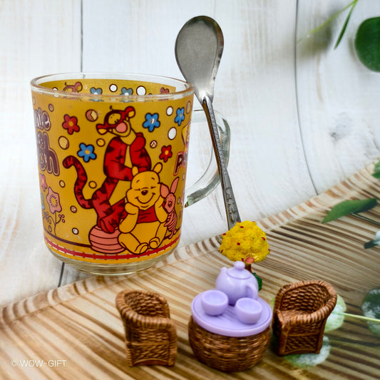Pooh Mug