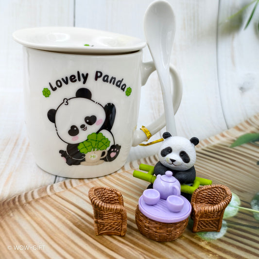 Panda Mug