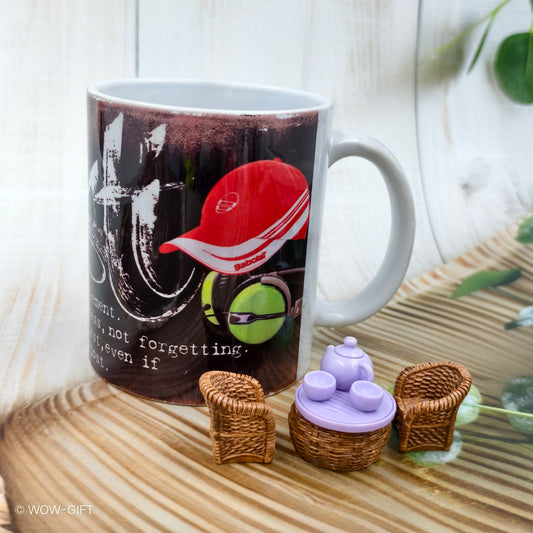 Friends Mug