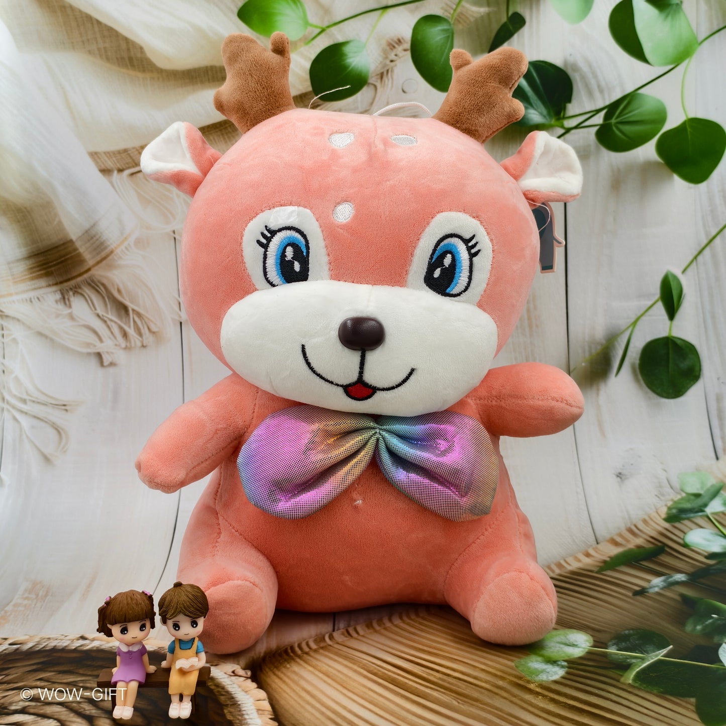 Deer Soft Toy