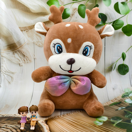 Deer Soft Toy