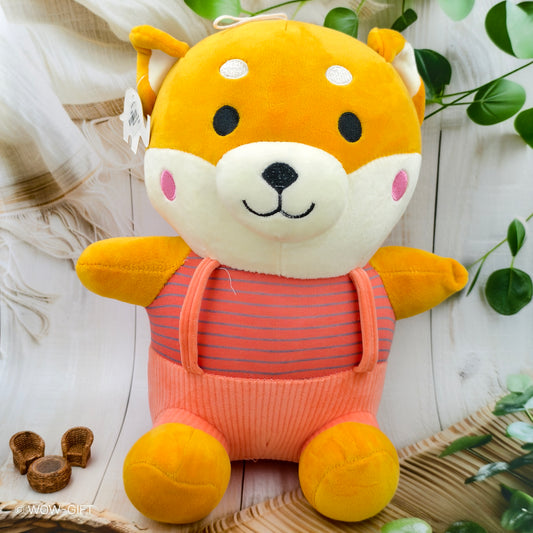 Teddy Soft Toy