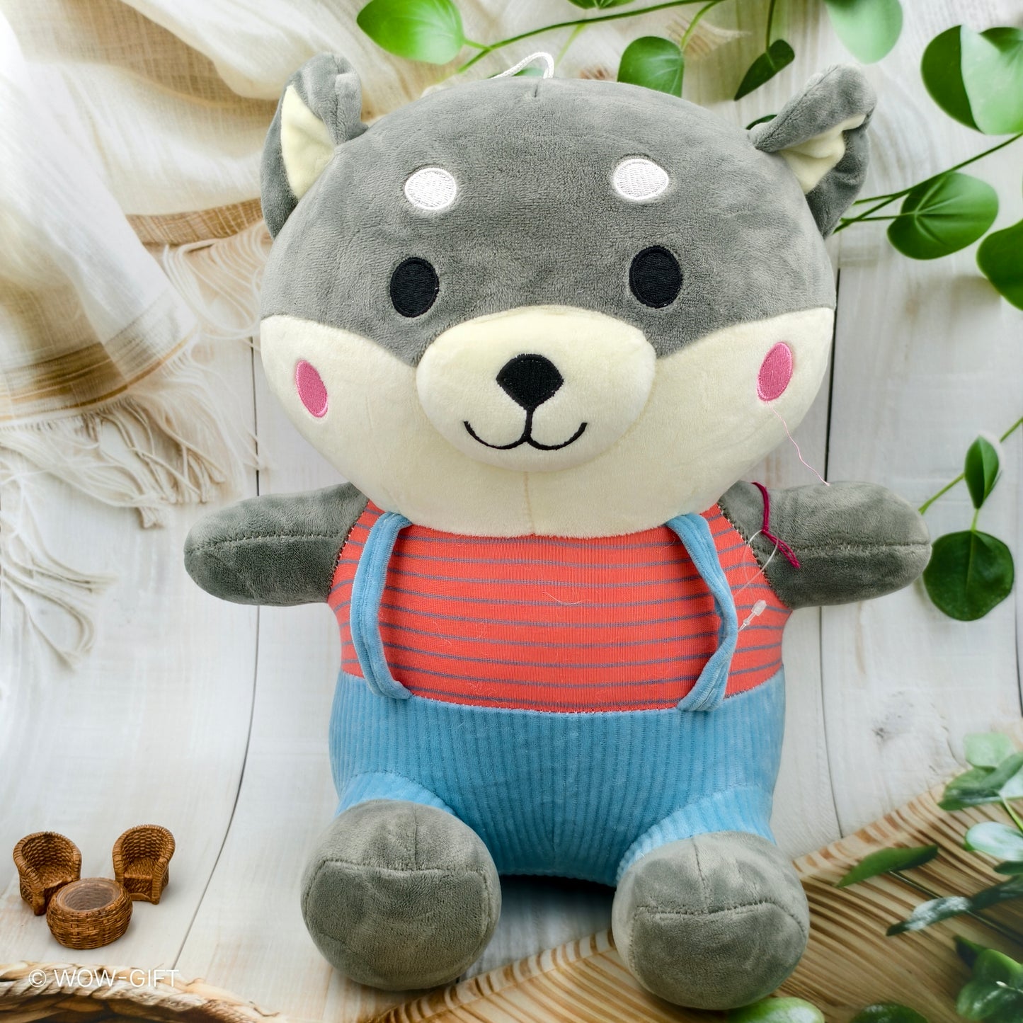 Teddy Soft Toy