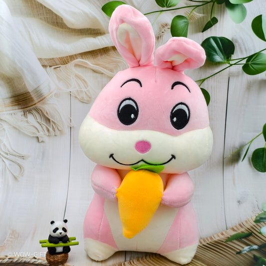 Rabbit Soft Toy