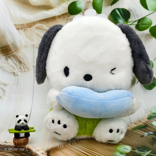 Pochacco Stuffed Toy