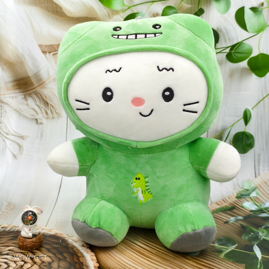 Bunny Soft Toy