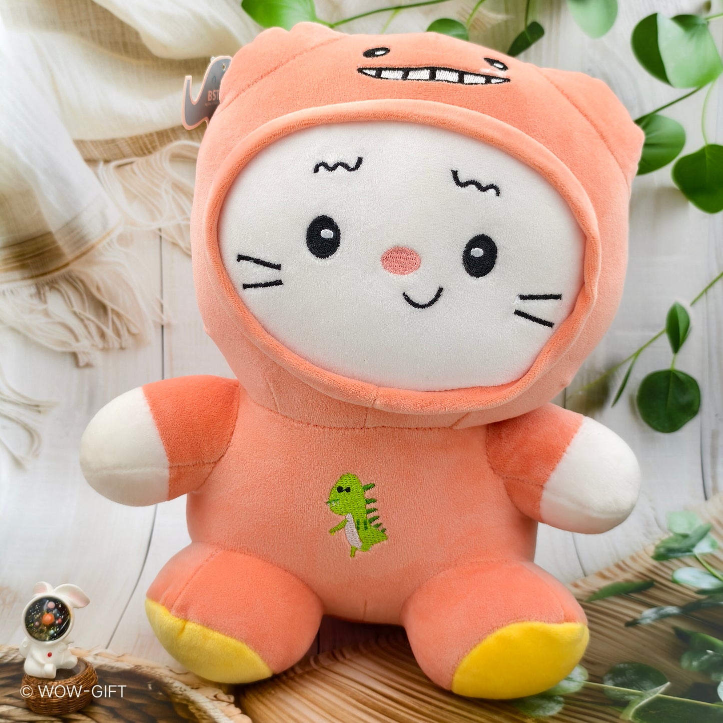 Bunny Soft Toy