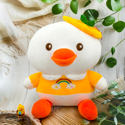 Duck Soft Toy