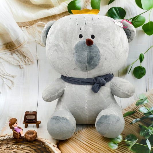Animal Soft Toy
