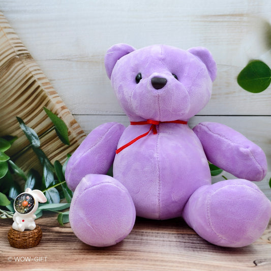 Teddy Soft Toy
