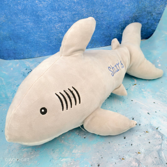 Dolphin Soft Toy