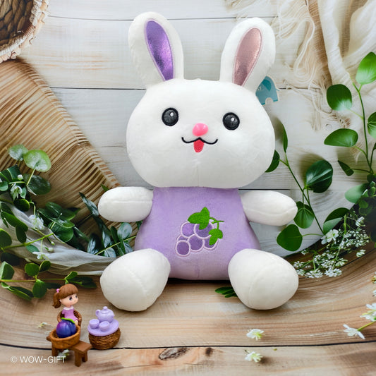 Rabbit Soft Toy