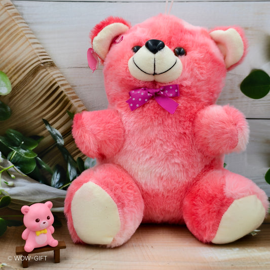 Teddy Soft Toy