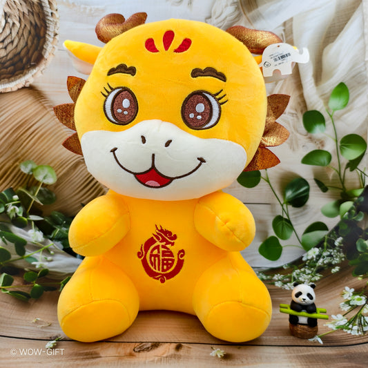 Deer Soft Toy