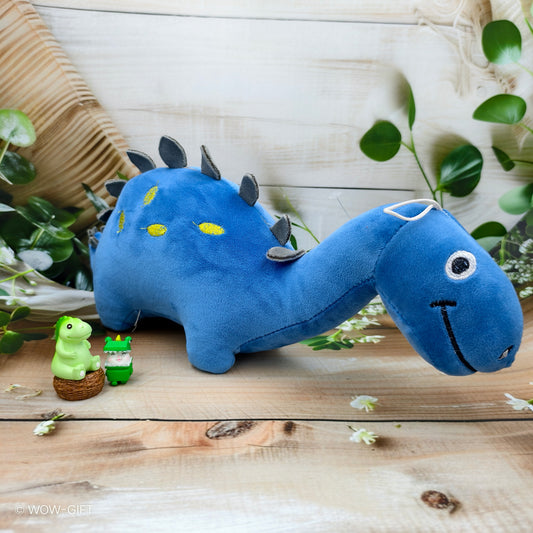 Dino Soft Toy