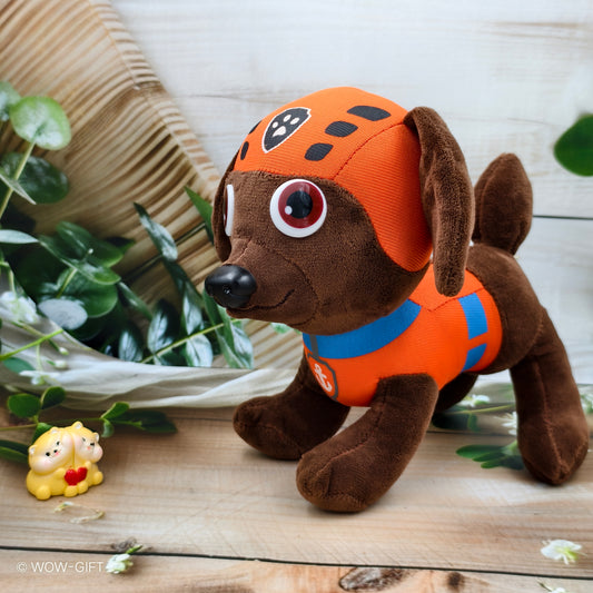 Puppy Soft Toy