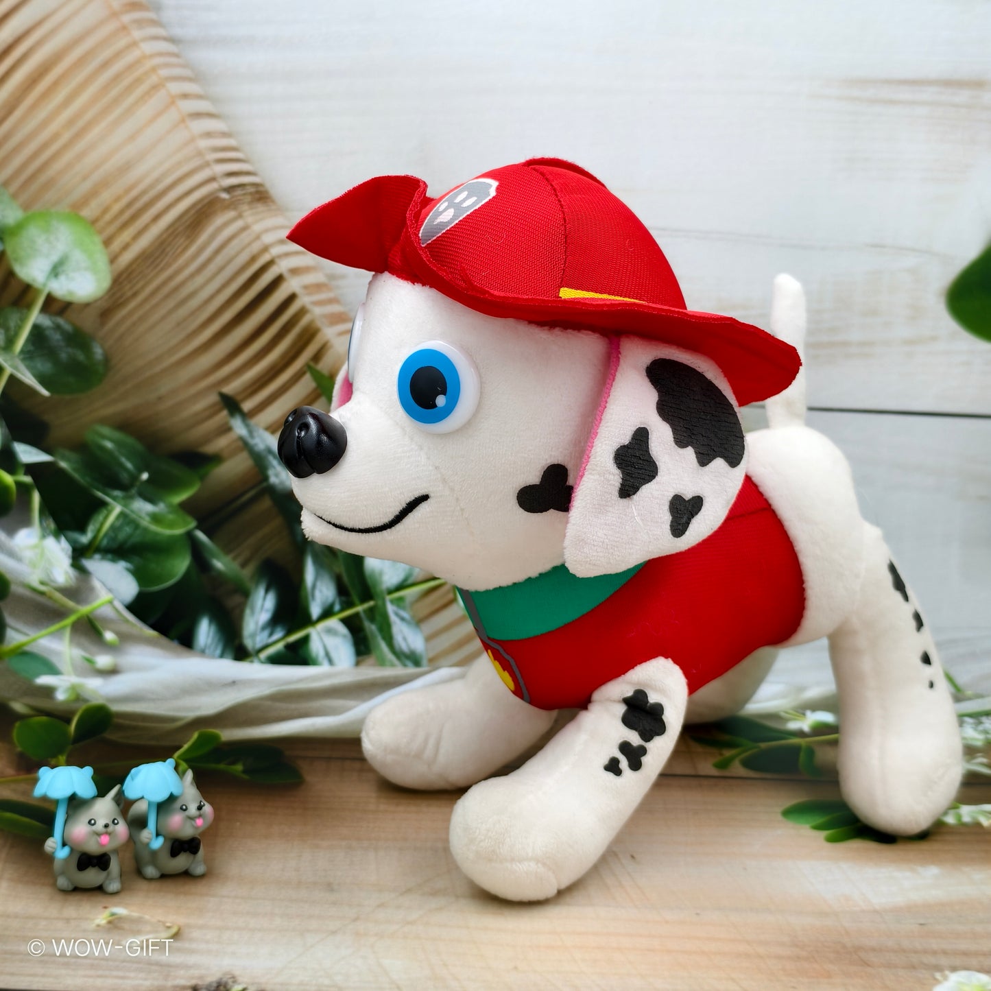 Puppy Soft Toy