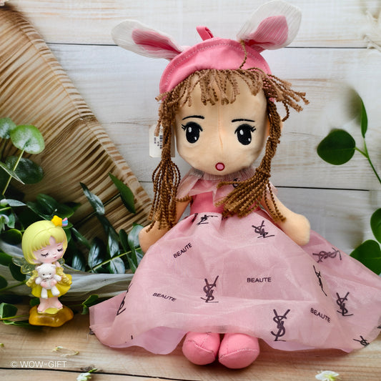 Girl Doll toy