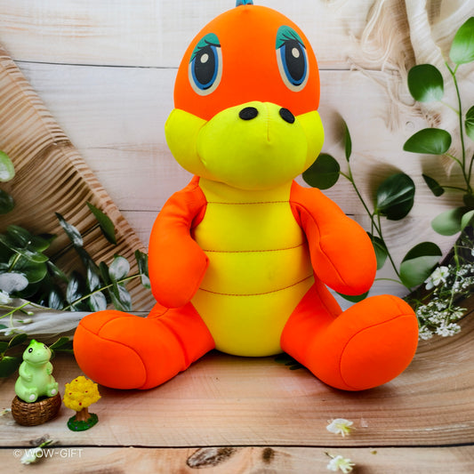 Dino Soft Toy