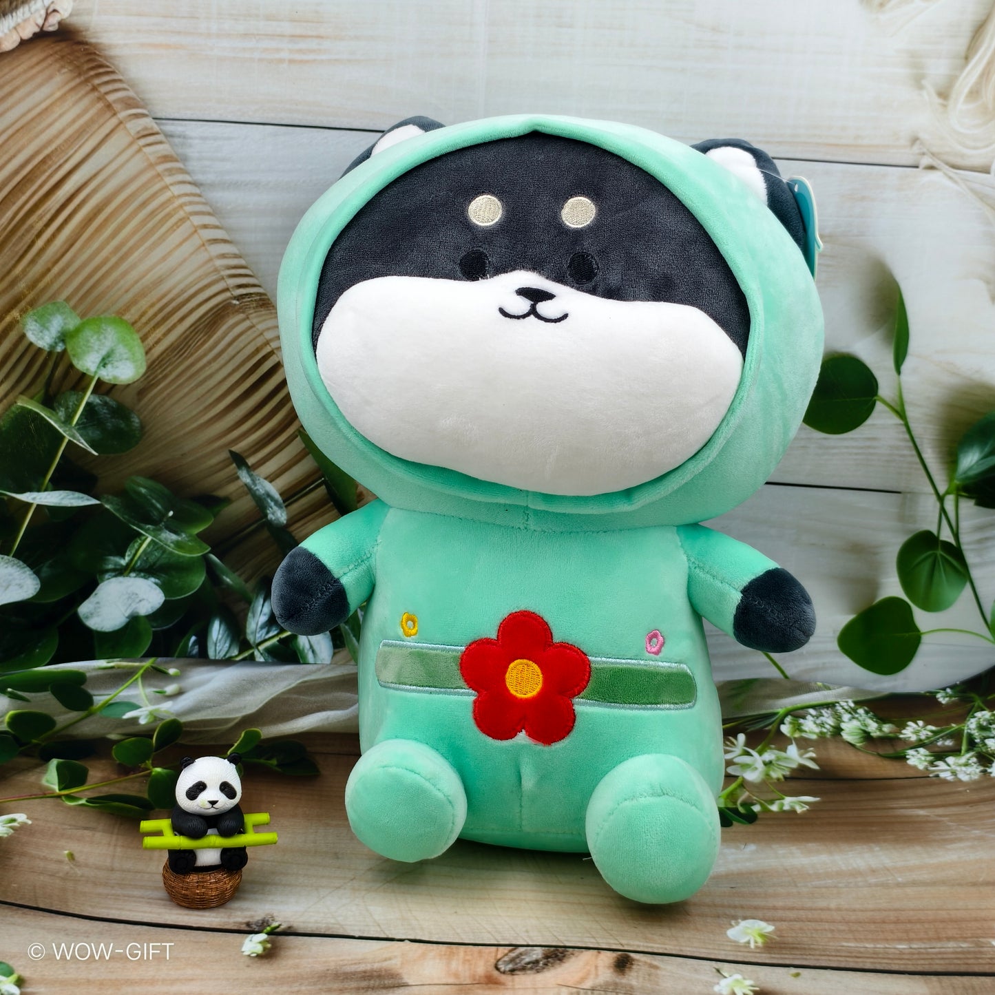Dog Soft Toy
