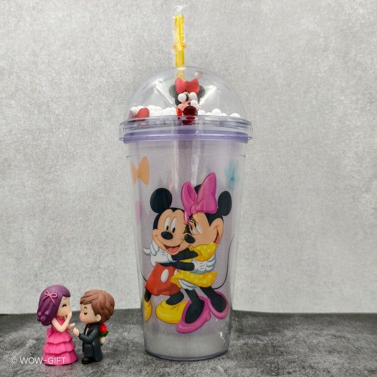 Mickeymouse Sipper Bottle