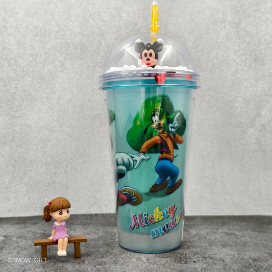 Mickeymouse Sipper Bottle