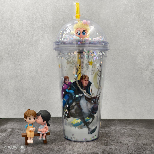 Sipper Bottle