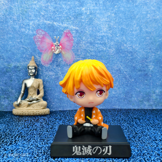 Demon Slayer Bobble Head