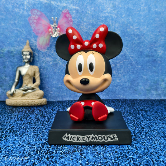 Mickey Mouse Bobble Head