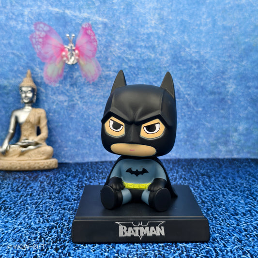 Batman Bobble Head