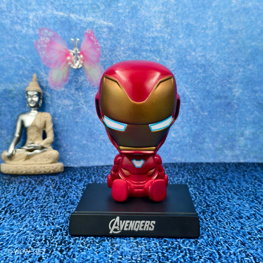 Avengers Bobble Head