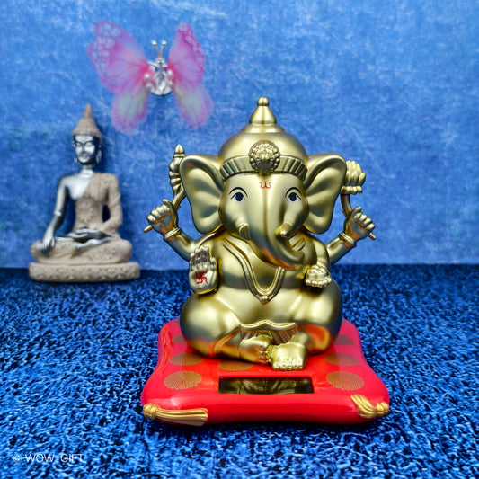 Ganesh Bobble Head