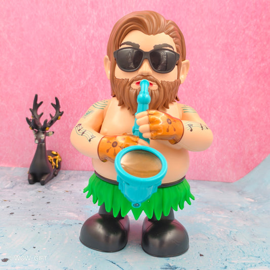 Music Uncle Battery Toy