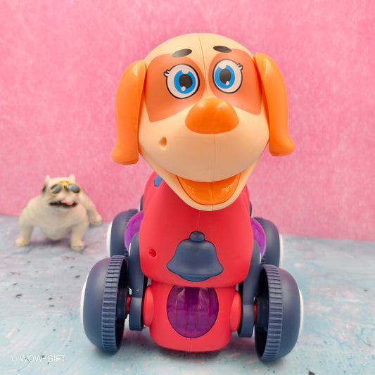 Electric Cute Pet Battery Toy