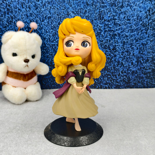 Princess Aurora Action Figures