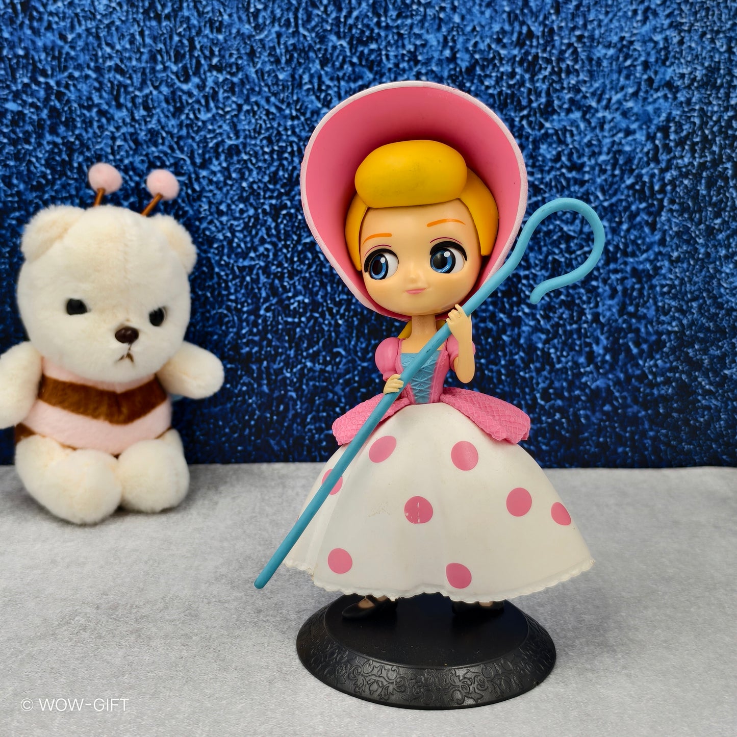 Bo-Peep Action Figures