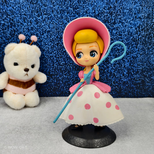 Bo-Peep Action Figures