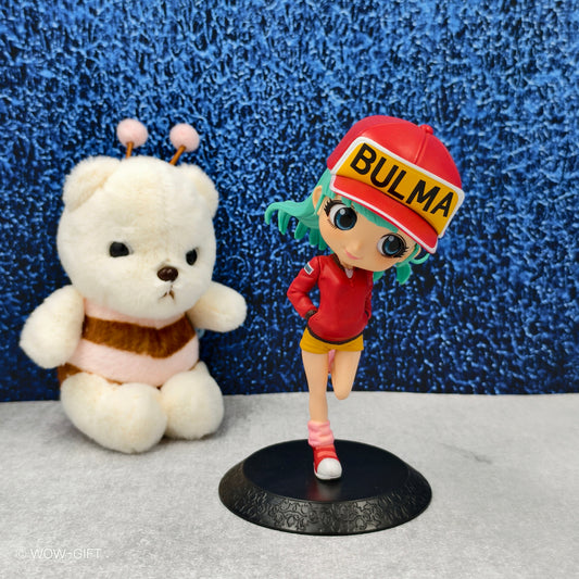 Bulma Action Figures