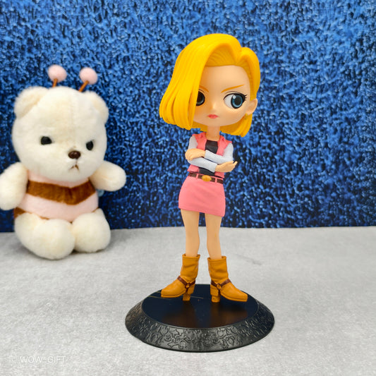 Q Posket BanPresto